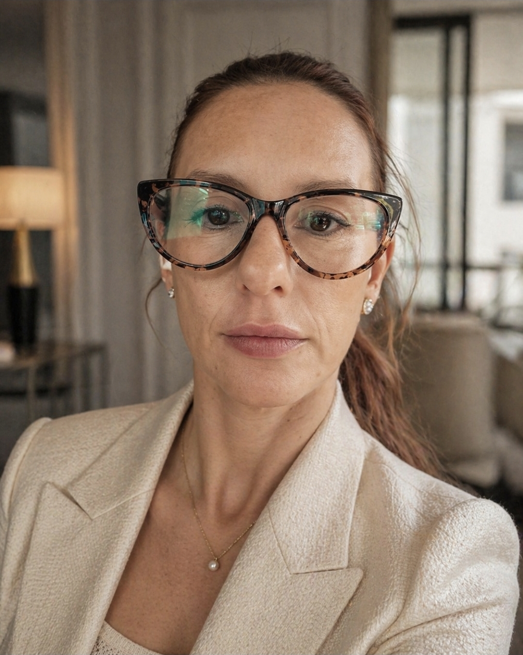 Dra. Mirelle Parmigiani — Acupunturista e Fitoterapeuta